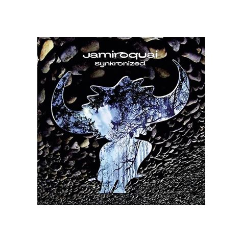 Jamiroquai - Synkronized | Guitar Center