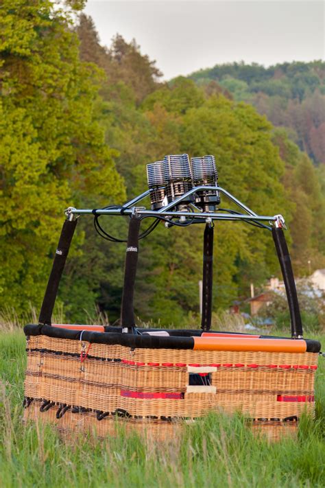 Hot Air Balloon Basket Free Stock Photo - Public Domain Pictures