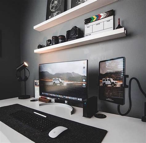 Best Minimalist Desk Setups Home Office Ideas Artofit