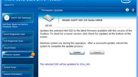 Ssd Firmware Update Tool Telegraph