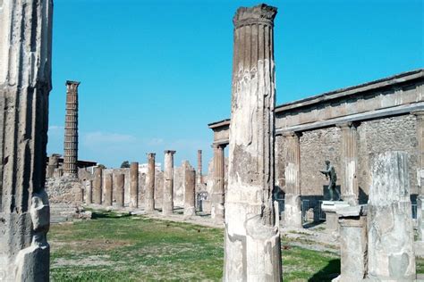 Tripadvisor Dagtour Naar Pompeii Positano En De Kust Van Amalfi