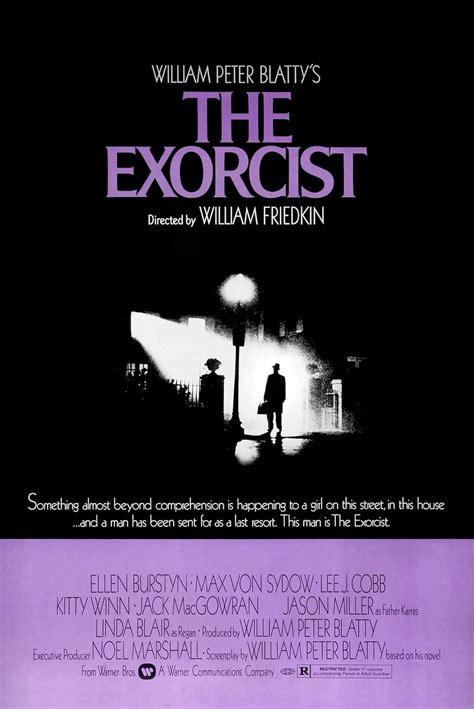 The Exorcist 1973 Imdb