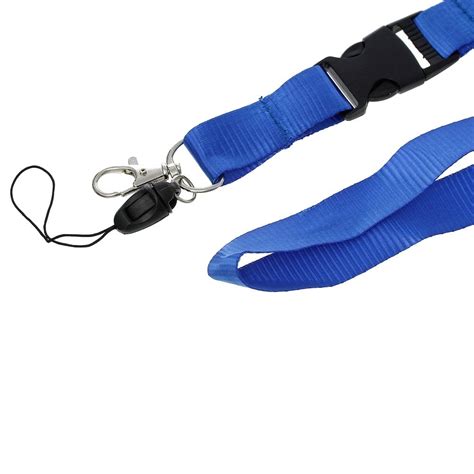 Lululemon Id Lanyard Clips