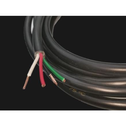 Phelps Dodge Royal Cord 1 25mm 4C AWG 16 4 Pre Cut Royal Cord 1 25mm