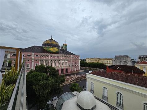 Juma Ópera Hotel Manaus 151 Fotos Comparação De Preços E 69