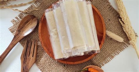 Resep Sosis Solo Frozen Oleh Laily Nurhayati Cookpad