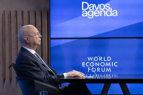 Davos 2023: When is it and what’s on the WEF agenda?