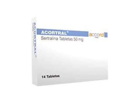 ACORTRAL c 14 TABS 50 MG DF Paracetamol Cafeína Fenilefrina