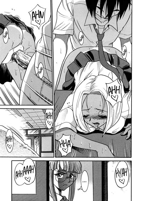 Michael Keikaku1 Page 46 Nhentai Hentai Doujinshi And Manga
