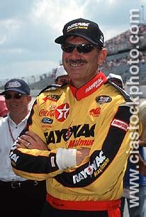 CIA Stock Photography Dale Jarrett 1999 NASCAR Winston Cup Pepsi