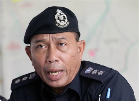 Polis Kesan Pemilik Kereta E Hailing Terlibat Langgar Lari