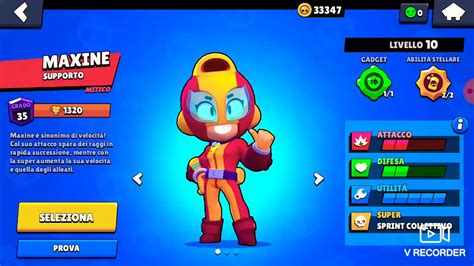 Esclusiva Proviamo Le Nuove Skin Di Brawl Stars Youtube