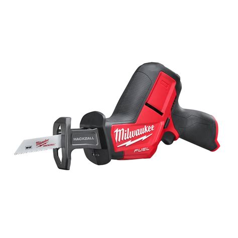 Piła szablasta Hackzall Milwaukee M12 CHZ 0 4933446960