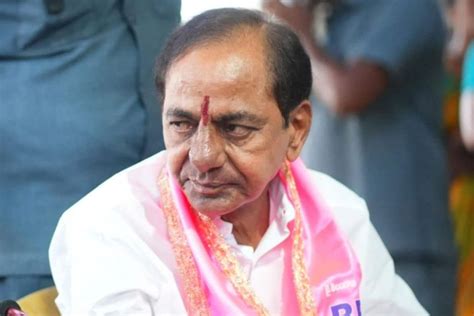 Kcr Wanted To Arrest Bjps Bl Santosh To Force Bjp Telangana Ex