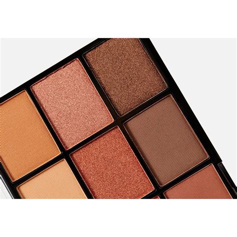 Revolution Makeup Re Loaded Palette Iconic