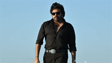 og  review pawan kalyans action thriller delivers  powerful