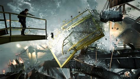 5 Reasons To Play Quantum Break Pcmag