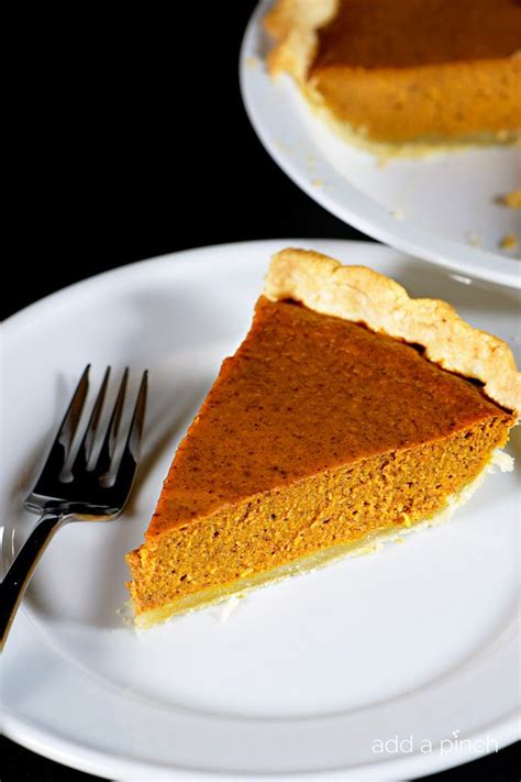 Classic Pumpkin Pie Recipe • Cooking Add A Pinch Classic Pumpkin Pie Recipe Pumpkin Pie