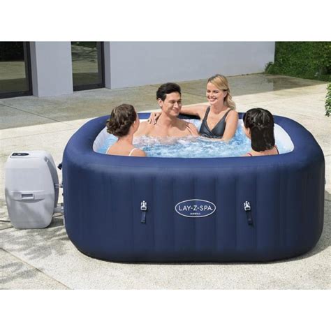 Dmuchane Lay Z Spa Osobowe Jacuzzi Hawaii Bestway