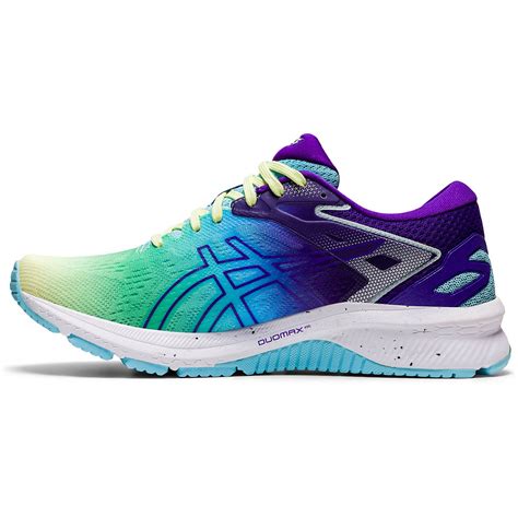 ASICS Women’s GT-1000 10 LAM Running Shoes | Academy