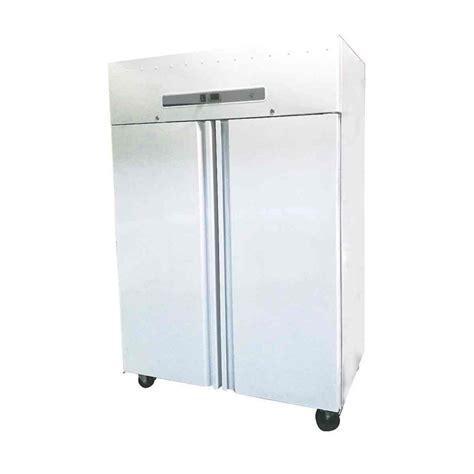 Armoire réfrigérée 1200L blanche GN2 1 CHR MARKET CHR Market