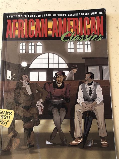 African-American Classics (Graphic Classics, Vol. 22): Hughes, Langston ...