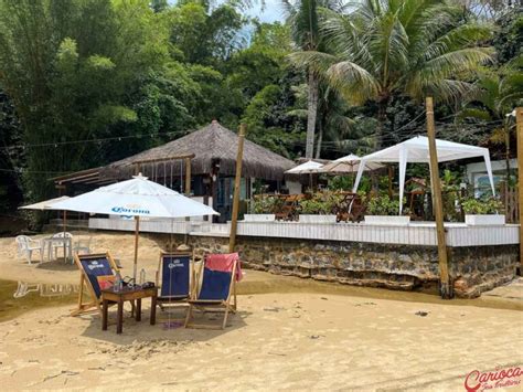 Onde Comer Em Ilha Grande Restaurantes Imperd Veis Na Ilha