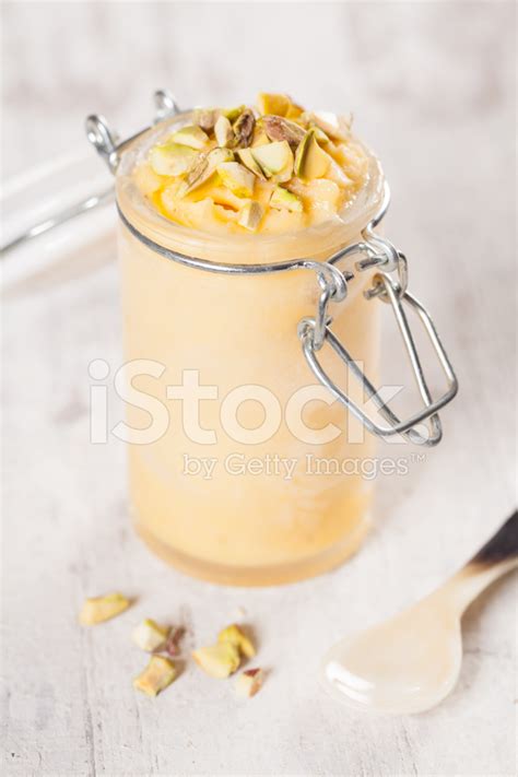 Fruits Ice Cream Stock Photo | Royalty-Free | FreeImages