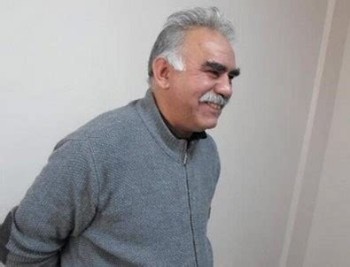 Abdullah Öcalan'dan İmralı fotoğrafları