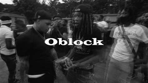 [hard] Lil Durk X King Von Type Beat Oblock 2023 Youtube