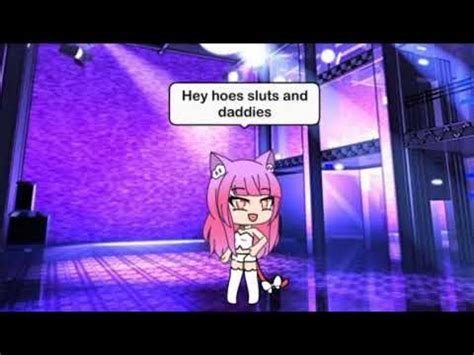 Fuck Me Gacha YouTube