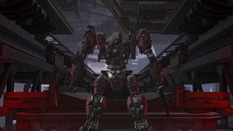 All Armored Core Trophies How To Get Them