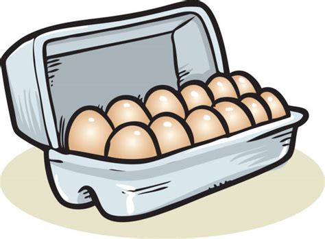 4100 Egg Packaging Box Illustrations Royalty Free Vector Graphics And Clip Art Istock