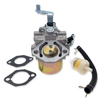 Carburetor Carb For Subaru Robin Ey Ey Wi Hp Rep