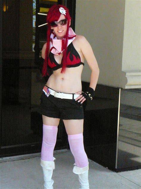 Anime North cosplay 78 by Mannaka on DeviantArt