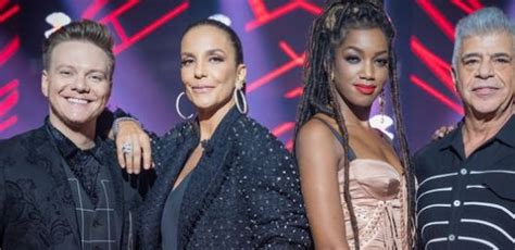 Nova Temporada Do The Voice Brasil é Confirmada Pela Globo