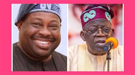 Breaking Dele Momodu ßlast Jagaban Reveals 2 Ng£rans Why His Jittery