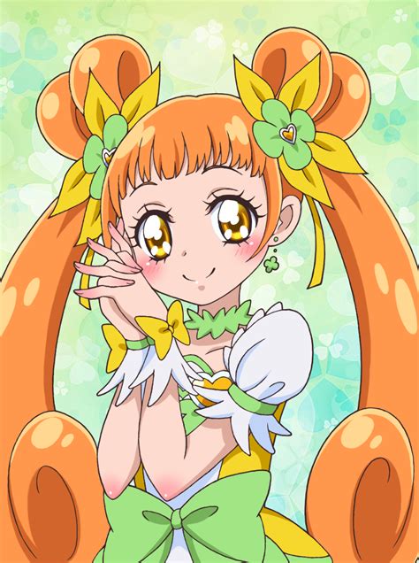 Dokidoki Precure Image By Pixiv Id 1350026 4033266 Zerochan Anime