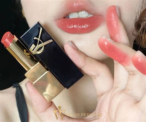 Son Ysl Rouge Couture The Bold M U Brazen Nude Wearperfume