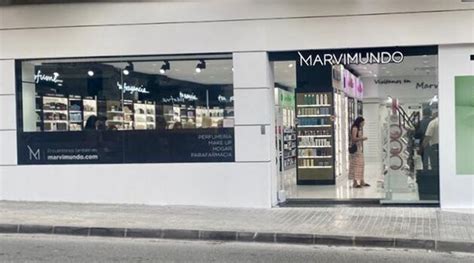 Marvimundo Alcanza Su Tienda N Mero E Impulsa Su Plan De Expansi N