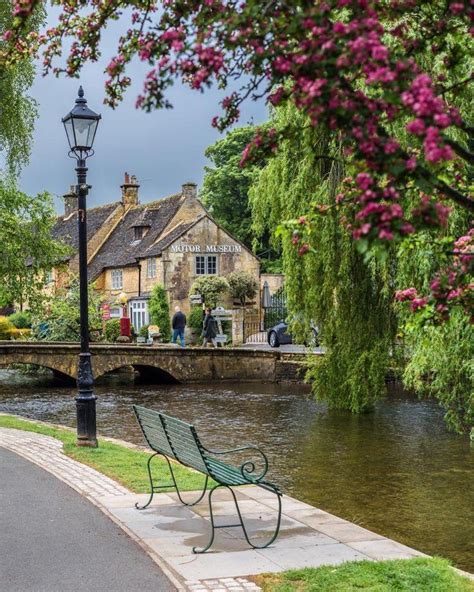 Cotswolds, England : r/europe