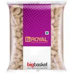 Buy Bb Royal Cashewkaju Whole Premium W210 500 Gm Online At Best Price