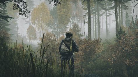 Dayz Standalone Wallpaper