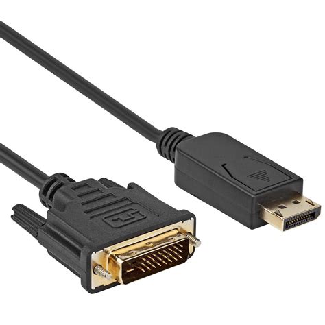 Displayport Kabel Aanbod Allekabels Nl Goedkope Displayport Kabels