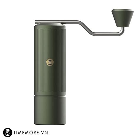 TIMEMORE CHESTNUT C3 PRO GRINDER - Timemore.vn