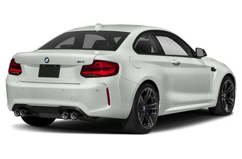 2018 Bmw M2 Specs Prices Mpg Reviews And Photos