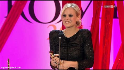 Mirjam Weichselbraun Nude Onlyfans Leaks Fappening Fappeningbook