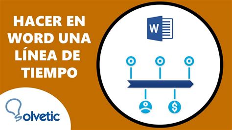 Crea Tu Propio Eje Cronol Gico En Sencillos Pasos Actualizado Enero