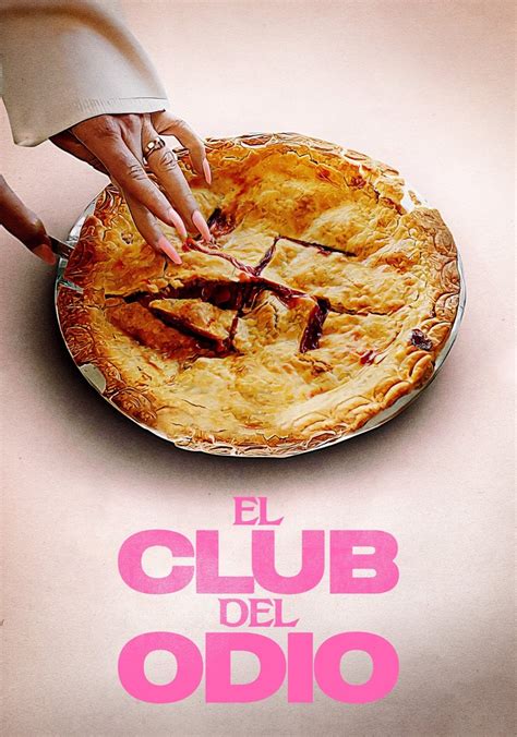 El club del odio película Ver online en español