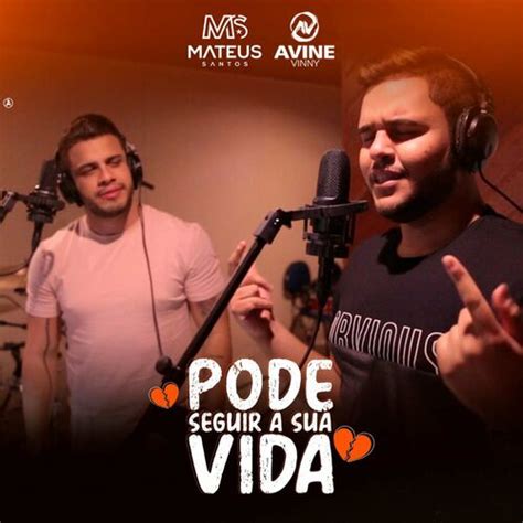 Mateus Santos músicas letras e álbuns Ouvir na Deezer